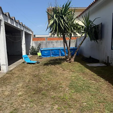 Holiday home Casa Lena